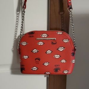 Betsey Johnson purse